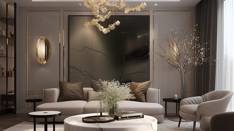 装修施工图，规范绘制指南